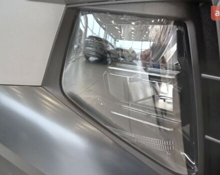 купить новое авто Хендай Туксон 2025 года от официального дилера БАЗІС АВТО Hyundai Хендай фото