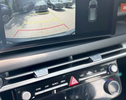 Хендай Туксон, об'ємом двигуна 2 л та пробігом 0 тис. км за 34002 $, фото 17 на Automoto.ua