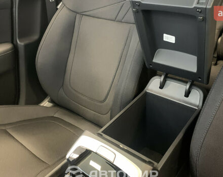 Хендай Туксон, объемом двигателя 2 л и пробегом 0 тыс. км за 27673 $, фото 34 на Automoto.ua