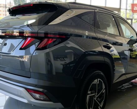 купить новое авто Хендай Туксон 2025 года от официального дилера Автоцентр AUTO.RIA Хендай фото