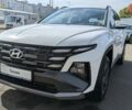 Хендай Туксон, объемом двигателя 2 л и пробегом 0 тыс. км за 28552 $, фото 1 на Automoto.ua