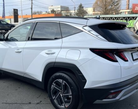 купить новое авто Хендай Туксон 2025 года от официального дилера Автоцентр AUTO.RIA Хендай фото