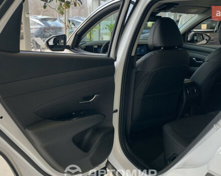 Хендай Туксон, объемом двигателя 2 л и пробегом 0 тыс. км за 33561 $, фото 38 на Automoto.ua