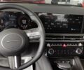 Хендай Туксон, объемом двигателя 2 л и пробегом 0 тыс. км за 26846 $, фото 9 на Automoto.ua
