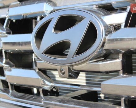 Хендай Туксон, объемом двигателя 1.6 л и пробегом 0 тыс. км за 49209 $, фото 3 на Automoto.ua