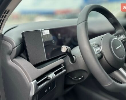 Хендай Туксон 2025 года купить новое авто Хендай Туксон 2025 года от официального дилера ХЮНДАЙ МОТОР ПОДІЛЛЯ Хендай фото