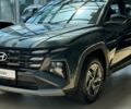 Хендай Туксон, объемом двигателя 2 л и пробегом 0 тыс. км за 27148 $, фото 1 на Automoto.ua