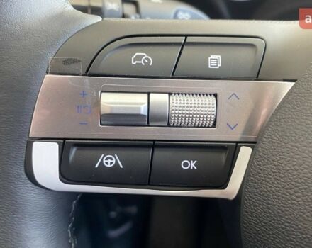 купить новое авто Хендай Туксон 2025 года от официального дилера HYUNDAI Аеліта Хендай фото