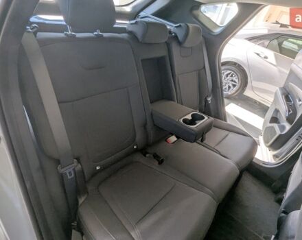 Хендай Туксон, объемом двигателя 2 л и пробегом 0 тыс. км за 28579 $, фото 17 на Automoto.ua