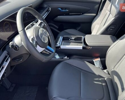 купити нове авто Хендай Туксон 2025 року від офіційного дилера Автоцентр AUTO.RIA Хендай фото