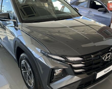 купити нове авто Хендай Туксон 2025 року від офіційного дилера Автоцентр AUTO.RIA Хендай фото