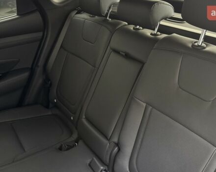 купити нове авто Хендай Туксон 2025 року від офіційного дилера Автомир Хендай фото