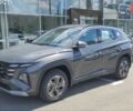 Хендай Туксон, объемом двигателя 2 л и пробегом 0 тыс. км за 27043 $, фото 1 на Automoto.ua