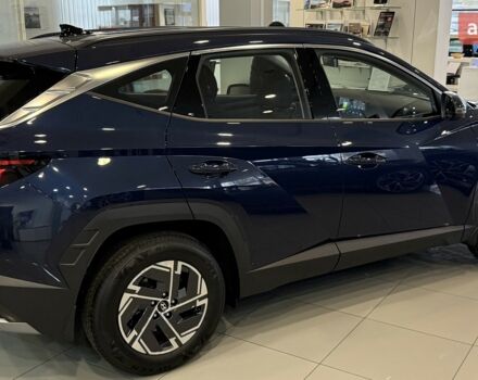 купить новое авто Хендай Туксон 2025 года от официального дилера Автоцентр AUTO.RIA Хендай фото