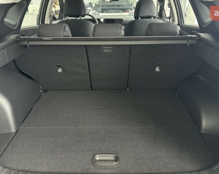 купить новое авто Хендай Туксон 2025 года от официального дилера HYUNDAI Аеліта Хендай фото