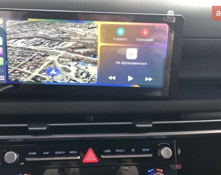 купить новое авто Хендай Туксон 2025 года от официального дилера Автопланета Кременчук (Hyundai) Хендай фото