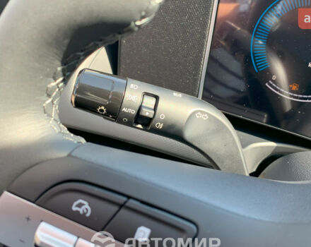 Хендай Туксон, об'ємом двигуна 2 л та пробігом 0 тис. км за 28250 $, фото 16 на Automoto.ua