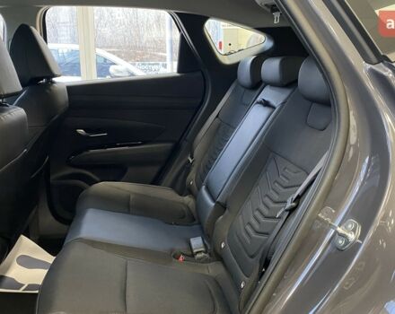 купить новое авто Хендай Туксон 2025 года от официального дилера Автоцентр AUTO.RIA Хендай фото