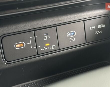 купить новое авто Хендай Туксон 2025 года от официального дилера HYUNDAI Аеліта Хендай фото