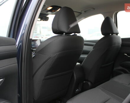 Хендай Туксон, об'ємом двигуна 2 л та пробігом 0 тис. км за 27083 $, фото 33 на Automoto.ua