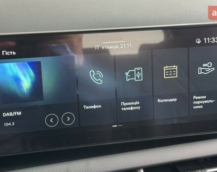 купить новое авто Хендай Туксон 2025 года от официального дилера HYUNDAI Аеліта Хендай фото