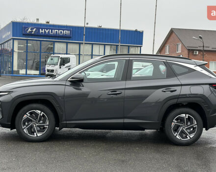 купити нове авто Хендай Туксон 2025 року від офіційного дилера ХЮНДАЙ МОТОР ПОДІЛЛЯ Хендай фото