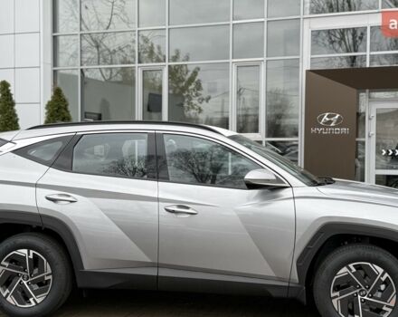 купить новое авто Хендай Туксон 2025 года от официального дилера Автоцентр AUTO.RIA Хендай фото