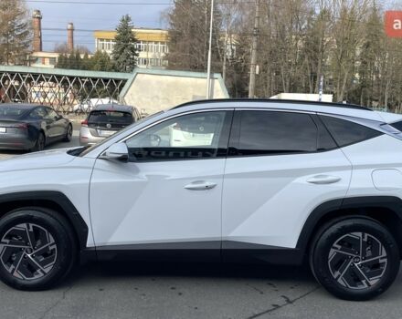 купить новое авто Хендай Туксон 2025 года от официального дилера Автоцентр AUTO.RIA Хендай фото