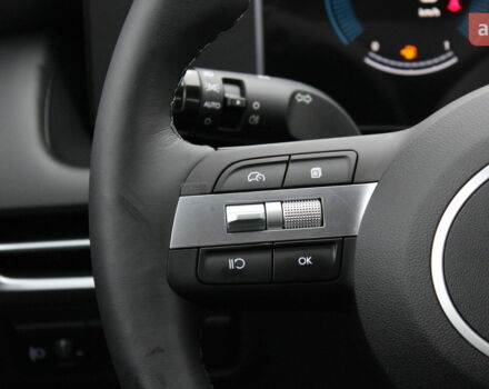 Хендай Туксон, об'ємом двигуна 2 л та пробігом 0 тис. км за 27083 $, фото 29 на Automoto.ua