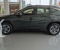Хендай Туксон, объемом двигателя 2 л и пробегом 0 тыс. км за 27260 $, фото 9 на Automoto.ua