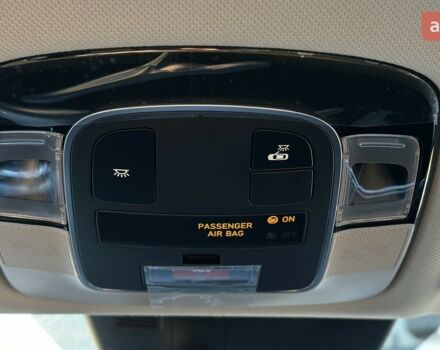 купить новое авто Хендай Туксон 2025 года от официального дилера ХЮНДАЙ МОТОР ПОДІЛЛЯ Хендай фото