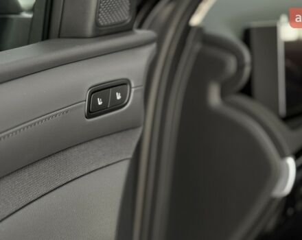 купити нове авто Хендай Туксон 2025 року від офіційного дилера Автомир Хендай фото