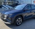 Хендай Туксон, объемом двигателя 2 л и пробегом 0 тыс. км за 26732 $, фото 6 на Automoto.ua