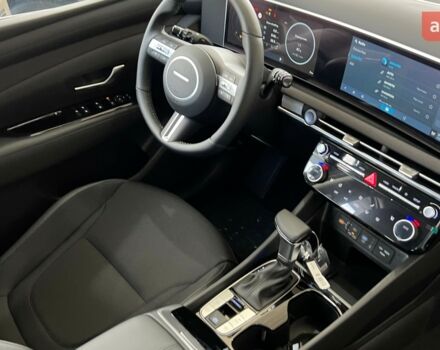 купить новое авто Хендай Туксон 2025 года от официального дилера Автоцентр AUTO.RIA Хендай фото