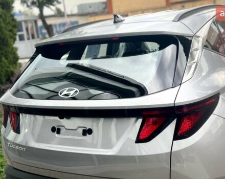 Хендай Туксон, объемом двигателя 2 л и пробегом 0 тыс. км за 28386 $, фото 24 на Automoto.ua