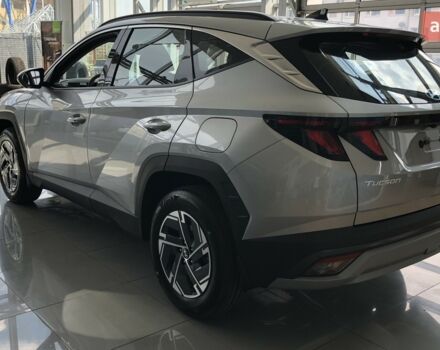 Хендай Туксон, об'ємом двигуна 2 л та пробігом 0 тис. км за 26828 $, фото 4 на Automoto.ua