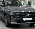 Хендай Туксон, объемом двигателя 2 л и пробегом 0 тыс. км за 27293 $, фото 1 на Automoto.ua