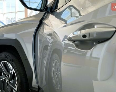 купити нове авто Хендай Туксон 2025 року від офіційного дилера Автоцентр AUTO.RIA Хендай фото