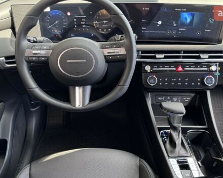 Хендай Туксон, об'ємом двигуна 2.5 л та пробігом 0 тис. км за 39924 $, фото 25 на Automoto.ua