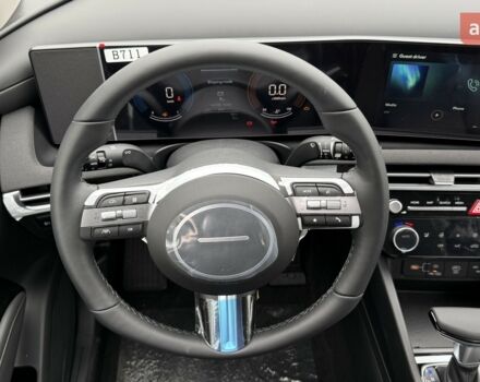 купить новое авто Хендай Туксон 2025 года от официального дилера Автоцентр AUTO.RIA Хендай фото