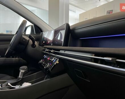купить новое авто Хендай Туксон 2025 года от официального дилера Автоцентр AUTO.RIA Хендай фото