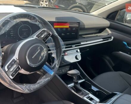 Хендай Туксон, об'ємом двигуна 2 л та пробігом 0 тис. км за 34002 $, фото 41 на Automoto.ua