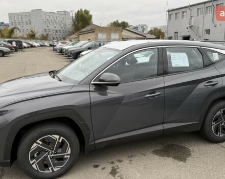 Хендай Туксон 2025 года купить новое авто Хендай Туксон 2025 года от официального дилера Автоцентр AUTO.RIA Хендай фото