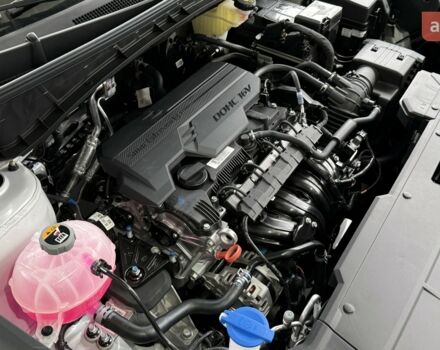 купить новое авто Хендай Туксон 2025 года от официального дилера Автоцентр AUTO.RIA Хендай фото