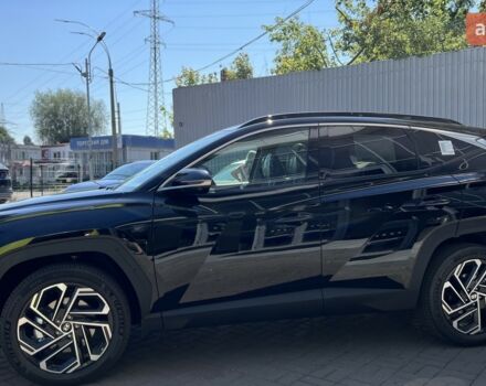 купить новое авто Хендай Туксон 2025 года от официального дилера Автоцентр AUTO.RIA Хендай фото