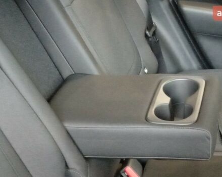 купить новое авто Хендай Туксон 2025 года от официального дилера БАЗІС АВТО Hyundai Хендай фото