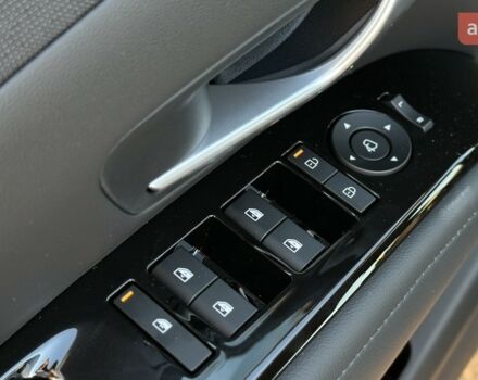 купить новое авто Хендай Туксон 2025 года от официального дилера ХЮНДАЙ МОТОР ПОДІЛЛЯ Хендай фото