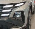 купить новое авто Хендай Туксон 2025 года от официального дилера БАЗІС АВТО Hyundai Хендай фото