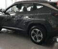 Хендай Туксон, объемом двигателя 2 л и пробегом 0 тыс. км за 26732 $, фото 5 на Automoto.ua