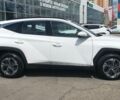 Хендай Туксон, об'ємом двигуна 2 л та пробігом 0 тис. км за 26829 $, фото 6 на Automoto.ua